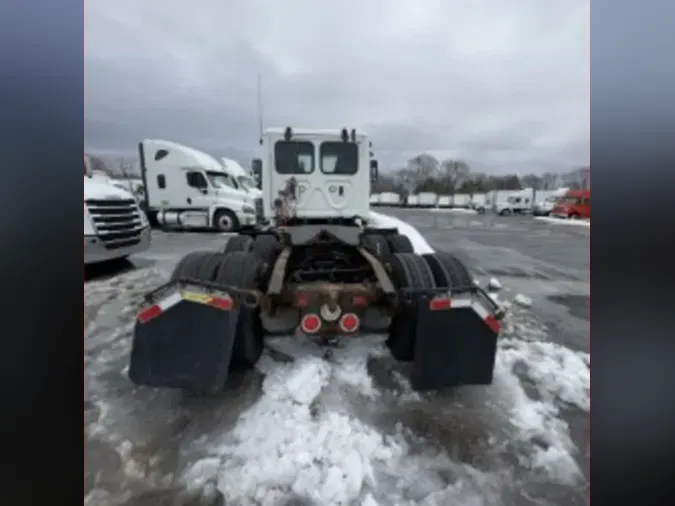 2019 FREIGHTLINER/MERCEDES NEW CASCADIA PX12664a15682785a76435497d43489cfb8a2ab