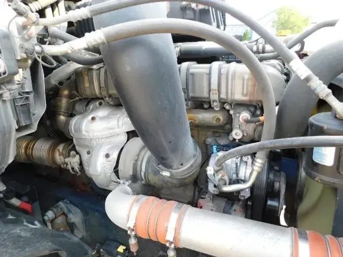 2020 Freightliner New Cascadia 126