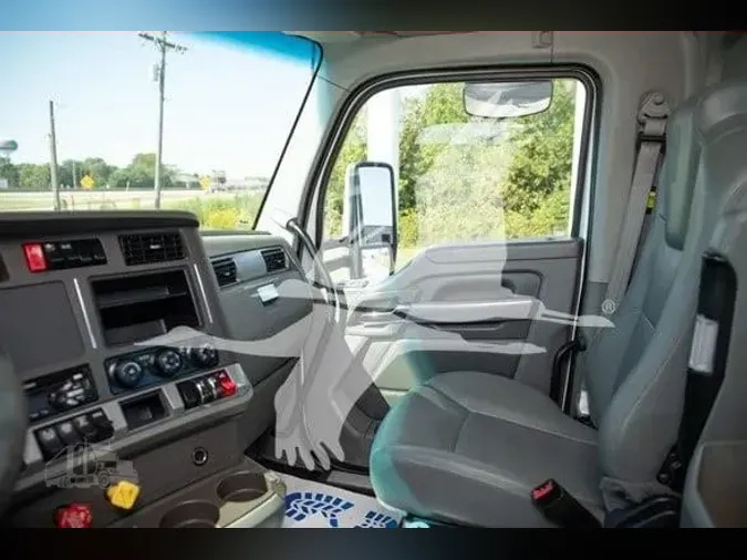 2019 KENWORTH T680