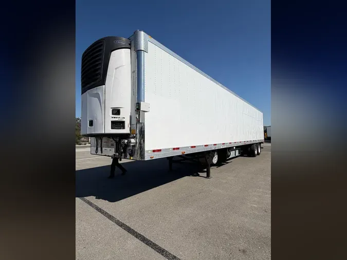 2019 UTILITY TRAILERS VS2RA 48/162/102