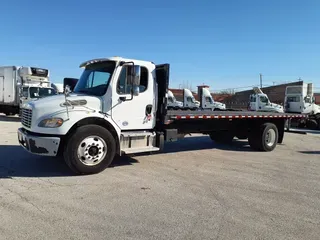2017 FREIGHTLINER/MERCEDES M2 106
