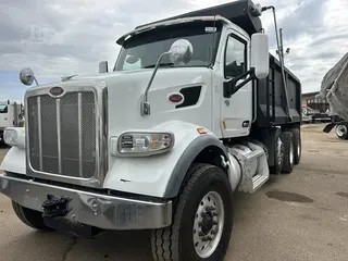 2020 PETERBILT 567