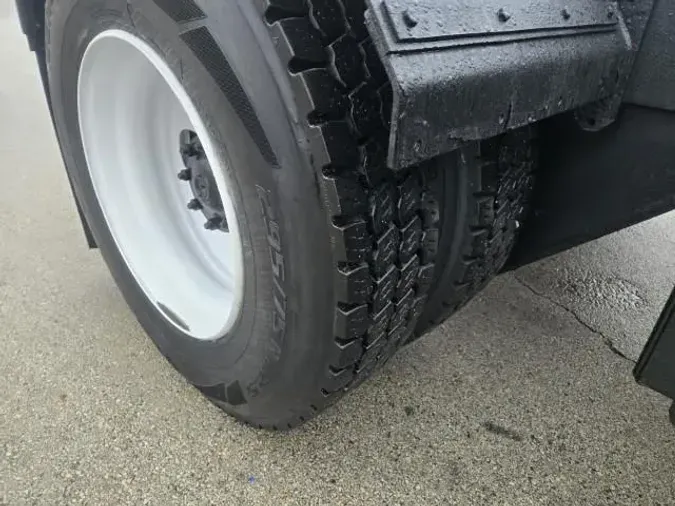 2021 Capacity TJ5000