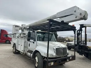 2012 ALTEC AA755MH