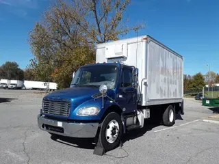 2014 Freightliner M2 106