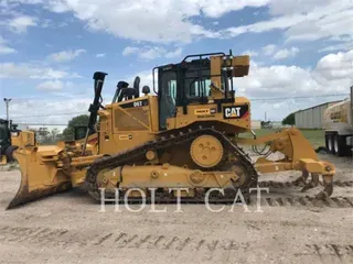2019 Caterpillar D6T XLVP