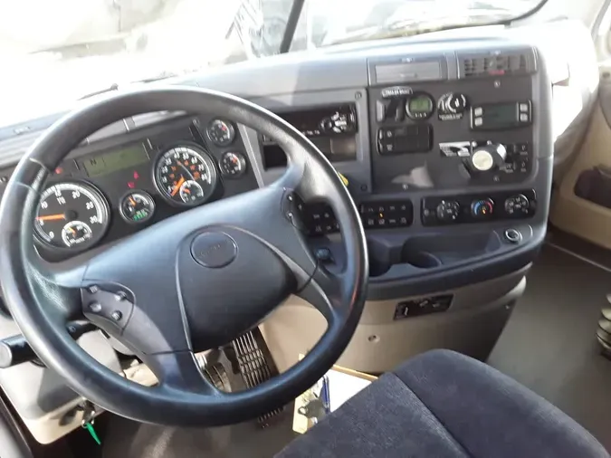 2020 FREIGHTLINER/MERCEDES CASCADIA 125