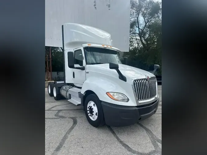 2018 International LT625a15bfea8e6764a3116e2ed75eb6654e0