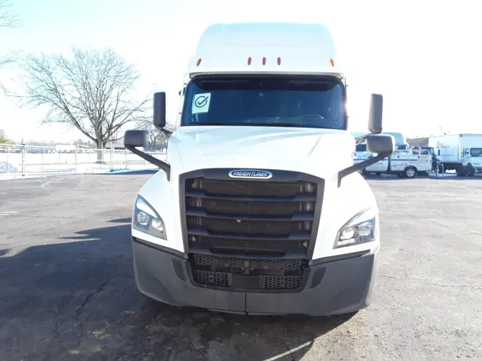 2021 FREIGHTLINER/MERCEDES NEW CASCADIA PX12664