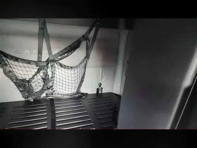 2021 FREIGHTLINER CA126