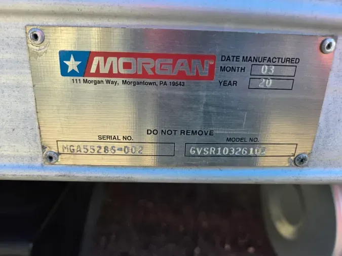 2020 FREIGHTLINER/MERCEDES M2 106