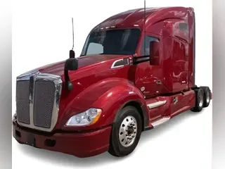 2020 Kenworth T680