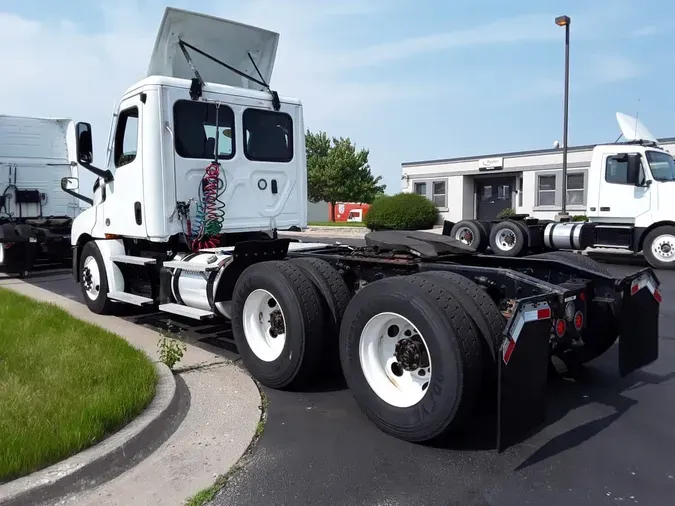2021 FREIGHTLINER NEW CASCADIA PX12664