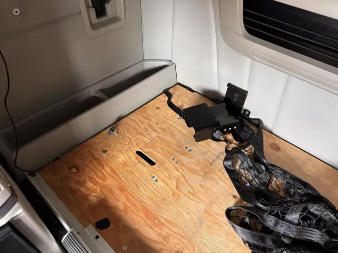 2020 Peterbilt 579
