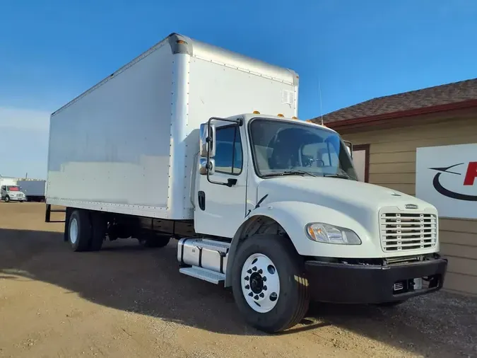2022 FREIGHTLINER/MERCEDES M2 106