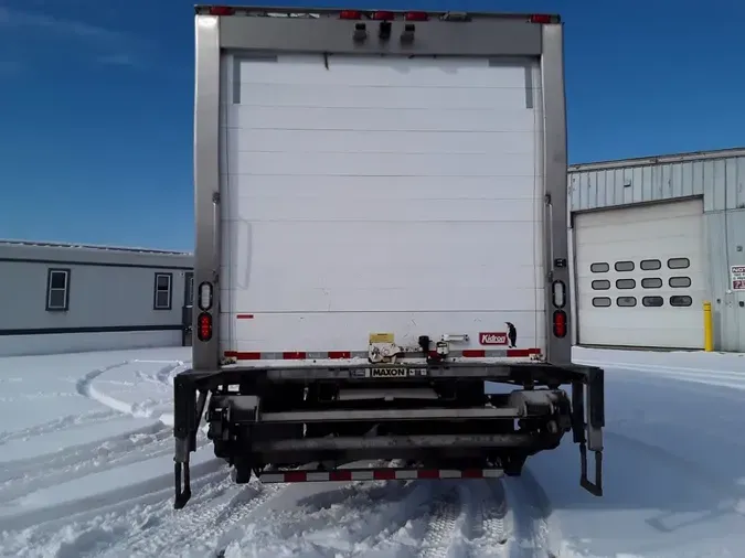 2020 FREIGHTLINER/MERCEDES M2 106