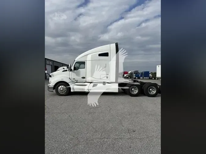 2020 KENWORTH T680