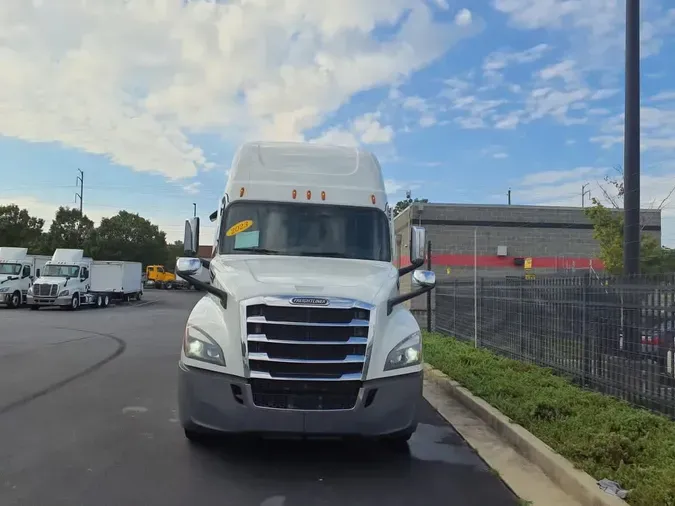 2023 FREIGHTLINER/MERCEDES NEW CASCADIA PX12664a163582a9da4426cce5364fdb154dc07