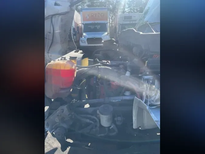 2020 NAVISTAR INTERNATIONAL MV607 (4X2)a163868b9f19dcc5a46e461f9503fa55