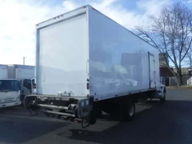 2017 NAVISTAR INTERNATIONAL 4300