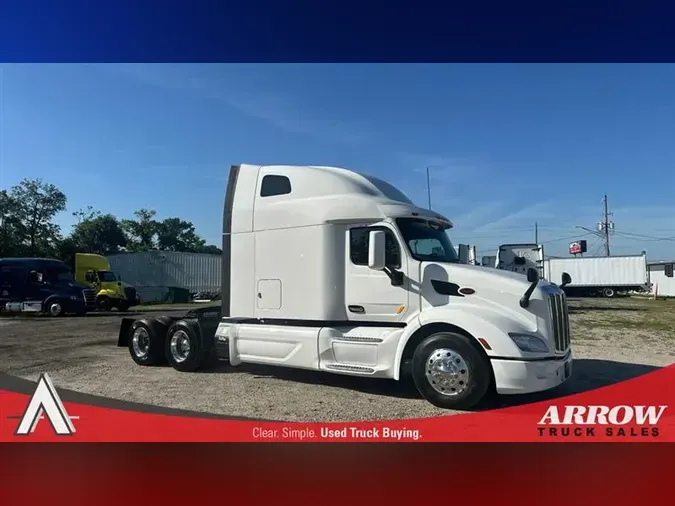 2022 PETERBILT 579