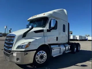 2020 FREIGHTLINER/MERCEDES NEW CASCADIA 116