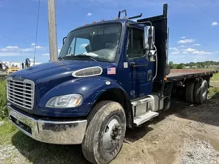 2018 FREIGHTLINER BUSINESS CLASS M2 106