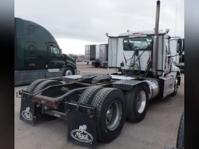 2014 MACK CXU613a1660f402f26f8c8d9450d9994eeba7b