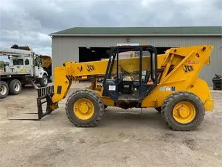 2007 JCB 508C