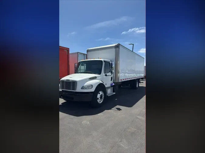 2018 FREIGHTLINER M2 106