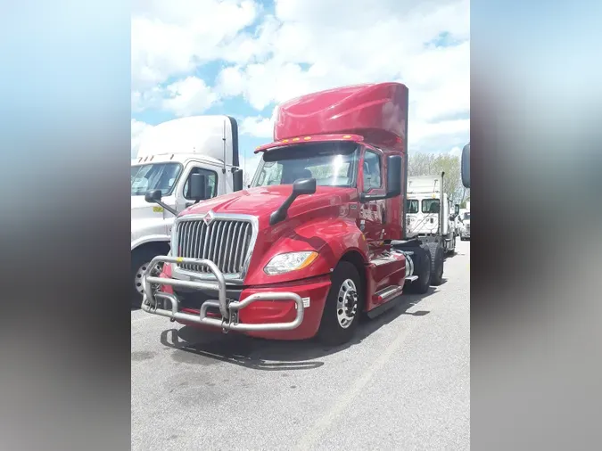 2020 NAVISTAR INTERNATIONAL LT625 DAYCAB T/Aa167af688e3dd923c4e3642ea0c11a4f