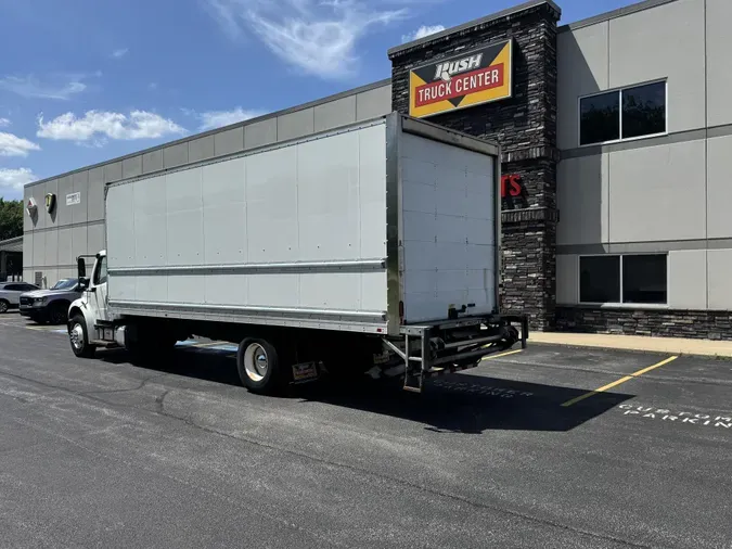 2020 Freightliner Business Class M2 106