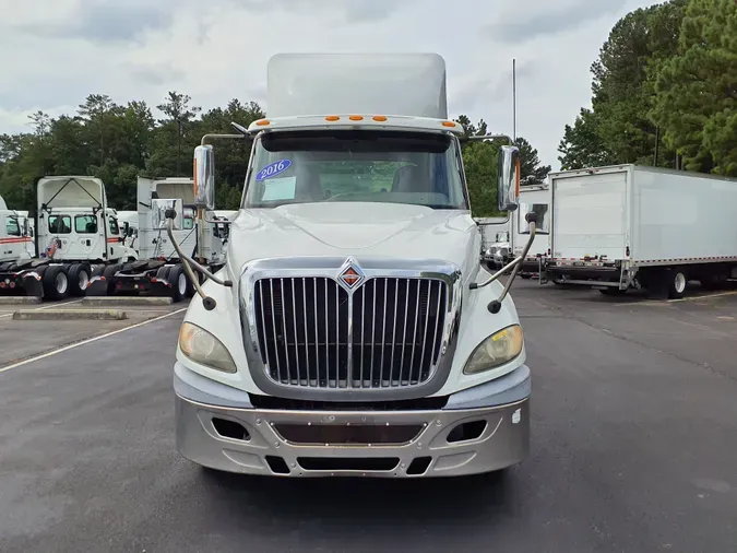 2016 NAVISTAR INTERNATIONAL PROSTAR