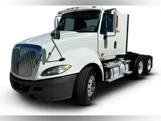 2017 International ProStar+
