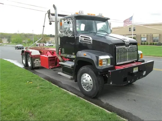 2013 WESTERN STAR 4700
