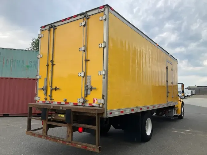 2021 FREIGHTLINER/MERCEDES M2 106a169927dca09dfc4d3197a4c04f88b0f