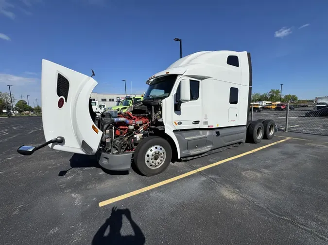 2021 Peterbilt 579a169f8a2eddcb84492c5ed1770d8d670