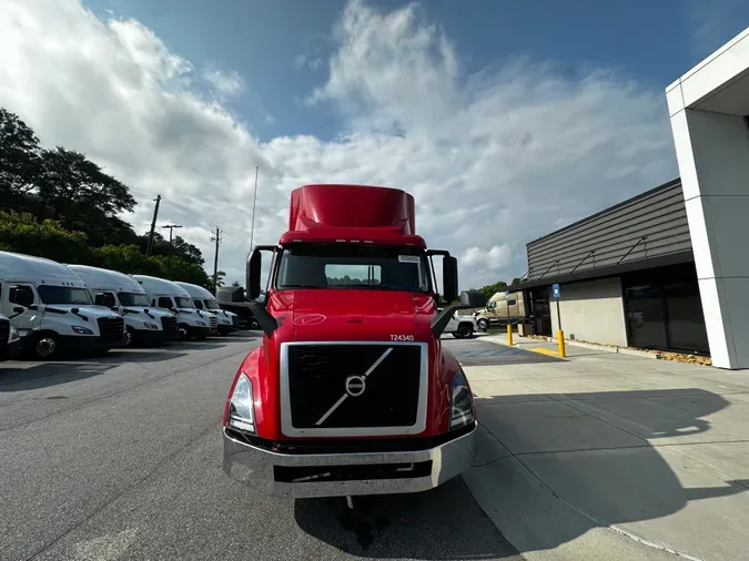 2020 Volvo VNL64T300