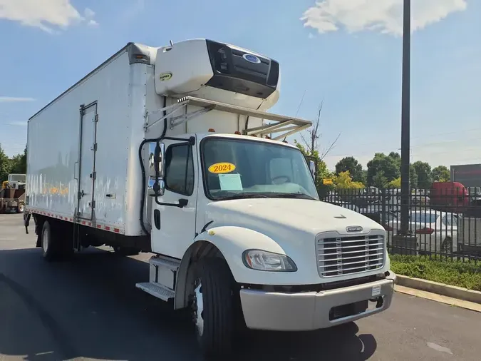 2018 FREIGHTLINER/MERCEDES M2 106a16b2d747fa731991d4e968efecf4cdd