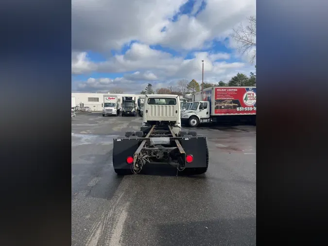 2016 FREIGHTLINER/MERCEDES M2 106a16b91b867f62b3831b65e95f8e50a5c