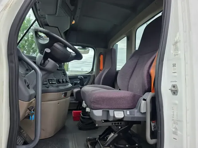 2019 FREIGHTLINER/MERCEDES CASCADIA 125a16c11a686e2f99526ab7cc05cb4ec73