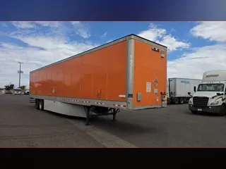 2015 Vanguard VAN