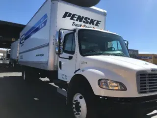 2017 FREIGHTLINER M2