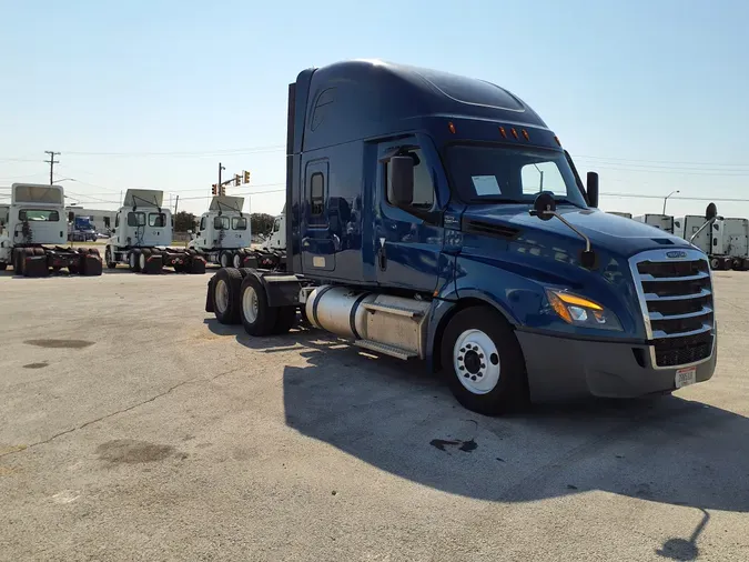 2020 FREIGHTLINER/MERCEDES NEW CASCADIA PX12664