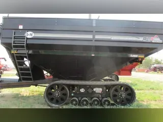 2018 J&M 1522-20T