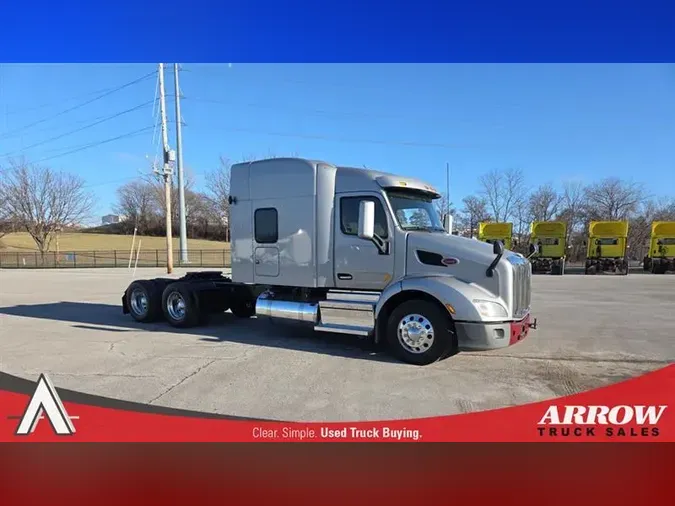 2020 PETERBILT 579