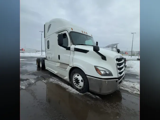 2020 FREIGHTLINER/MERCEDES NEW CASCADIA PX12664