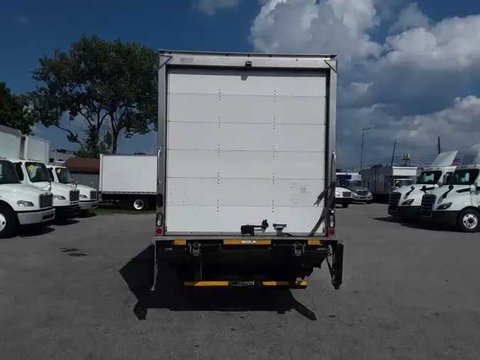 2018 NAVISTAR INTERNATIONAL 4300 LPa17023a3884b63c17124648f19cf35d6