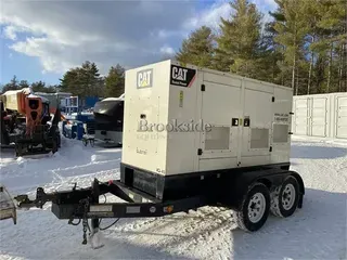 2012 CATERPILLAR XQ45