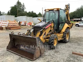 2009 CATERPILLAR 420E